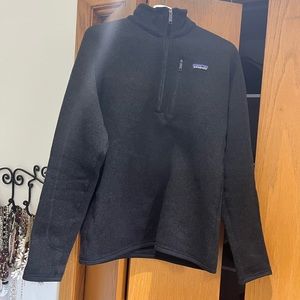 Men’s Patagonia Fleece Pull Over